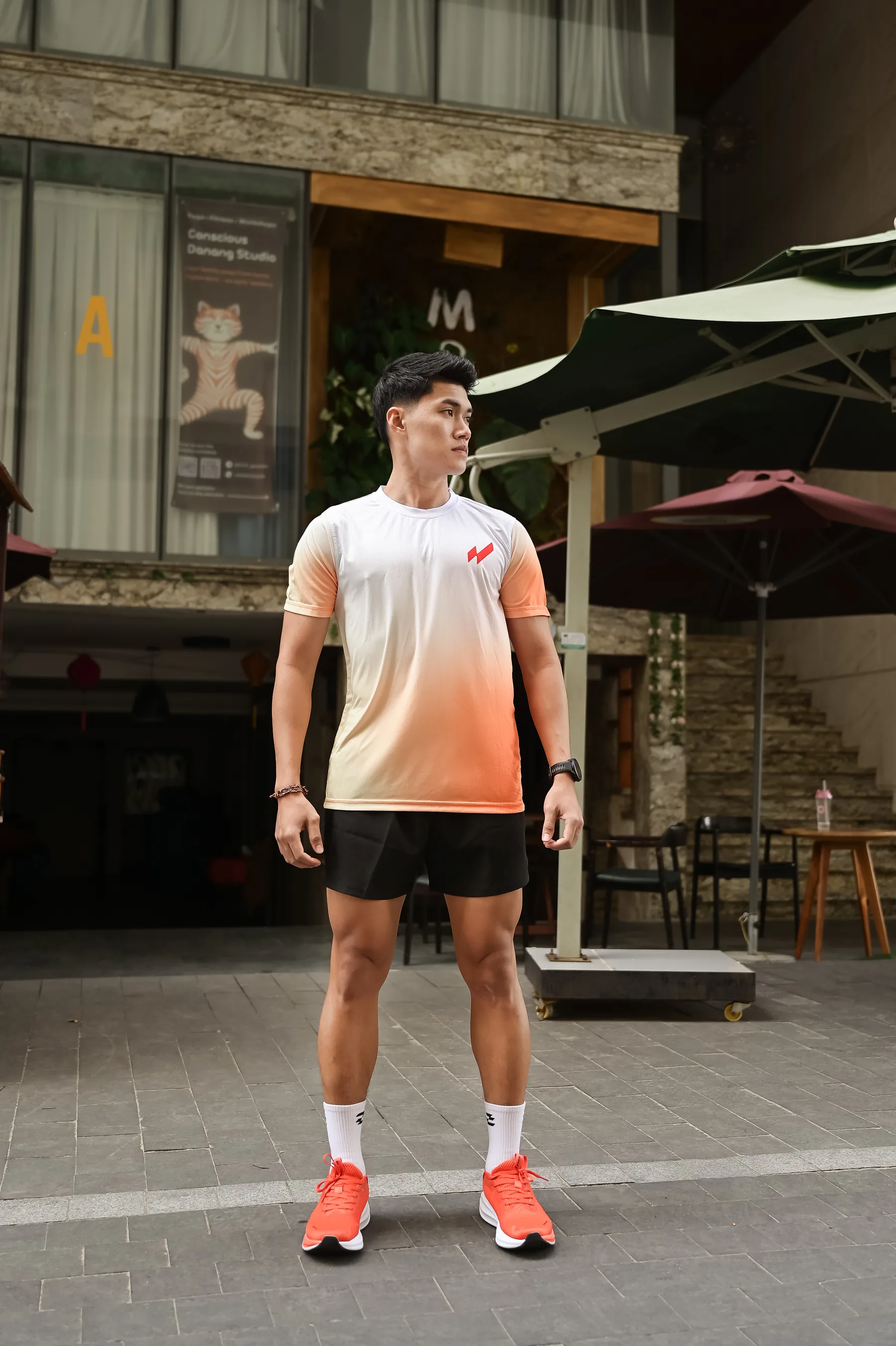 Quay short video sản phẩm giày thể thao — Zoseo Việt Nam